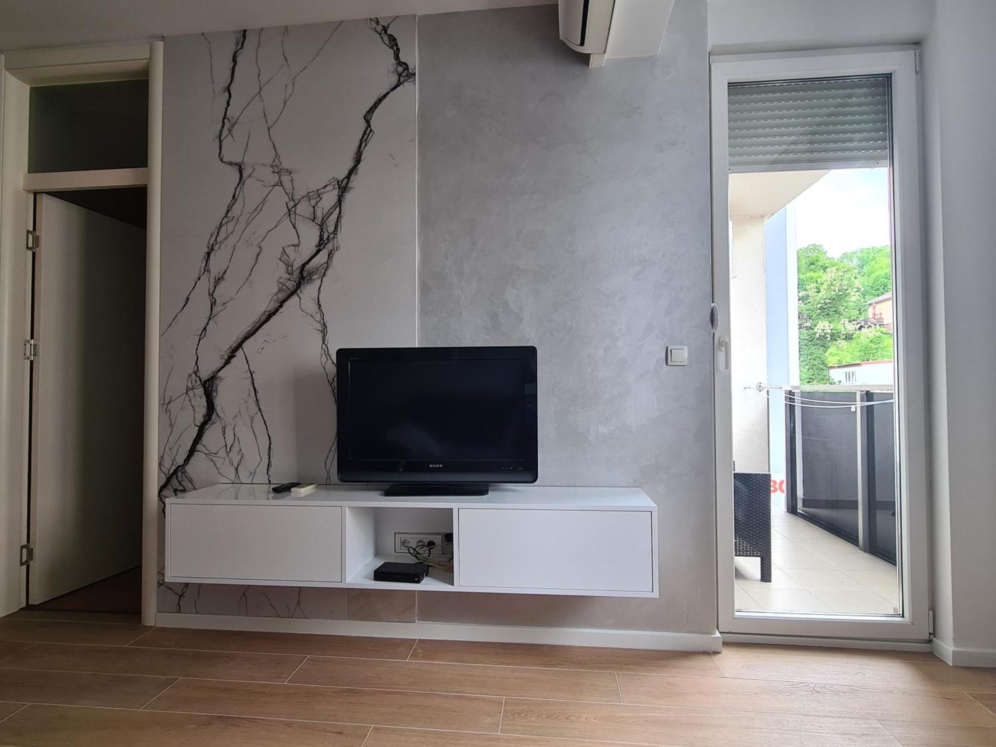 Modern Apartment บันยาลูกา ภายนอก รูปภาพ