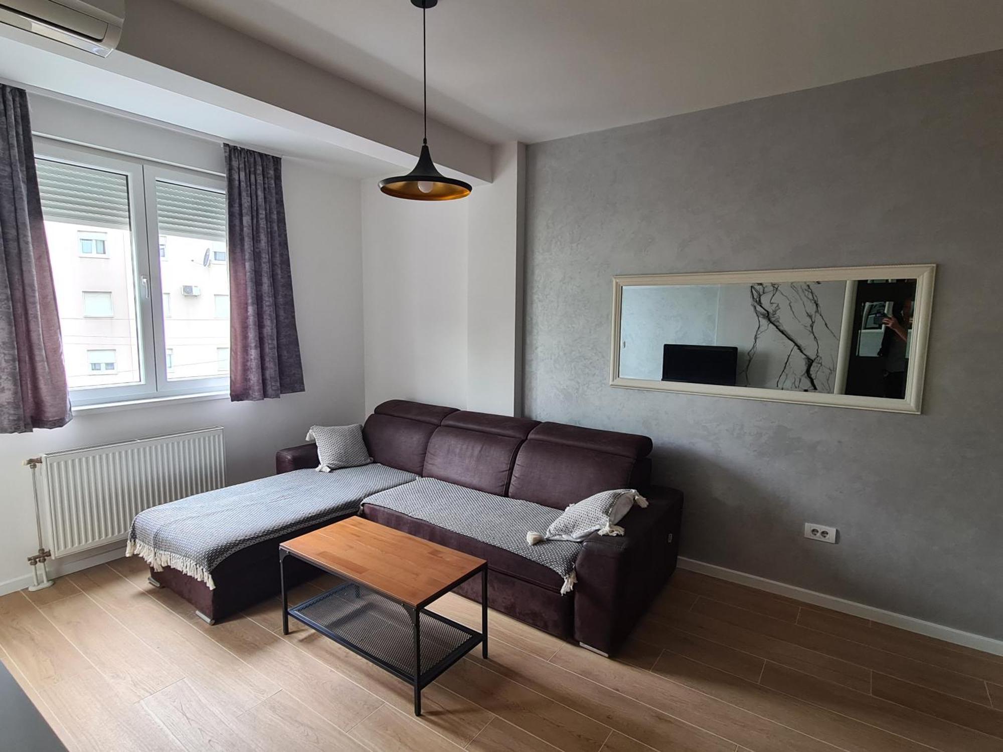 Modern Apartment บันยาลูกา ภายนอก รูปภาพ