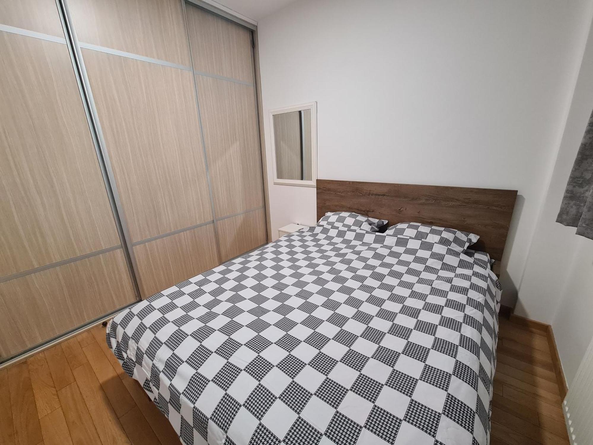 Modern Apartment บันยาลูกา ภายนอก รูปภาพ