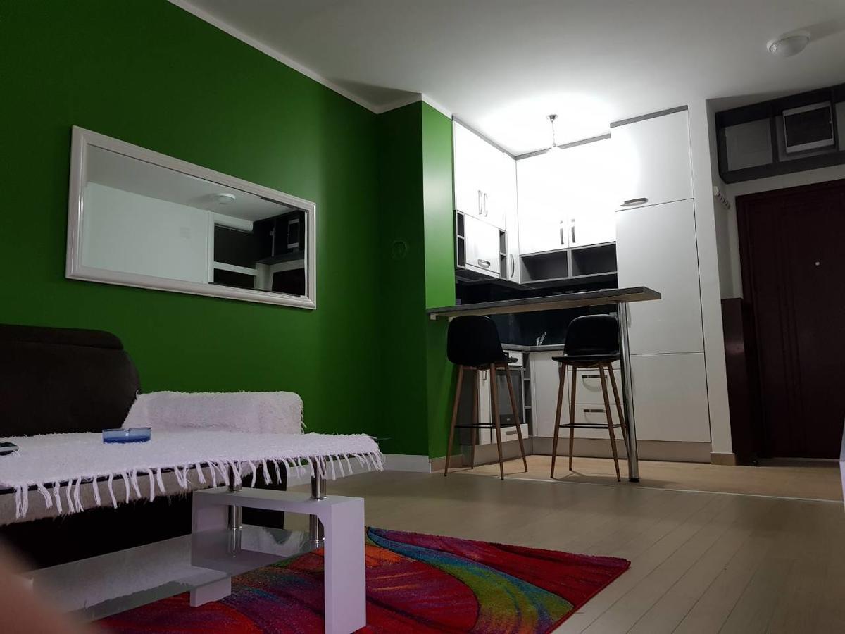 Modern Apartment บันยาลูกา ภายนอก รูปภาพ