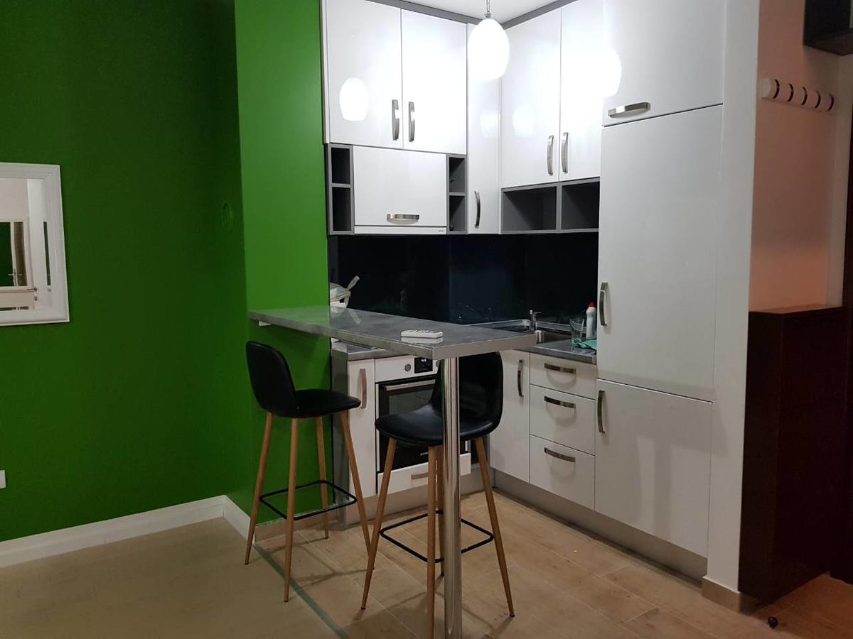 Modern Apartment บันยาลูกา ภายนอก รูปภาพ